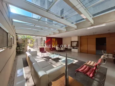 Apartamento com 1 Quarto à venda, 47m² no Campo Belo, São Paulo
