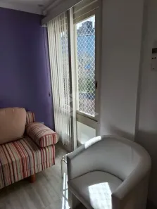 Apartamento com 1 Quarto para alugar, 45m² no Centro Histórico, Porto Alegre