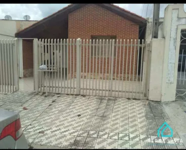 Casa com 3 Quartos à venda, 100m² no Vila das Jabuticabeiras, Taubaté