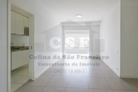 Apartamento com 3 Quartos à venda, 83m² no Centro, Osasco