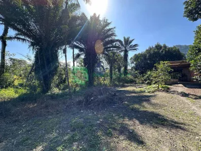 Fazenda/Sítio com 1 Quarto à venda, 60m² no Jardim Leonor, Mongaguá