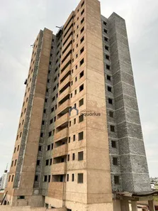 Apartamento com 2 Quartos à venda, 60m² no Condomínio Residencial Colinas do Paratehy, São José dos Campos