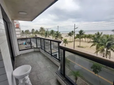 Apartamento com 3 Quartos à venda, 209m² no Tupi, Praia Grande