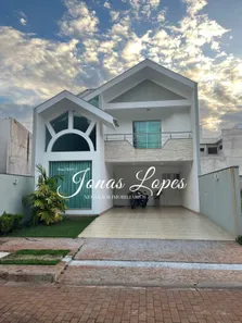 Casa de Condomínio com 4 Quartos à venda, 292m² no Jardim Iguaçu, Maringá