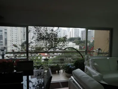 Apartamento com 3 Quartos à venda, 100m² no Vila Mariana, São Paulo