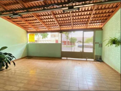 Casa com 3 Quartos à venda, 185m² no Jardim Guanabara III, Goiânia