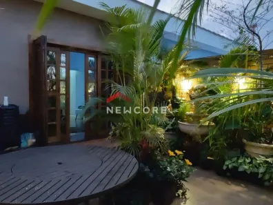Sobrado com 3 Quartos à venda, 149m² no Cidade Patriarca, São Paulo