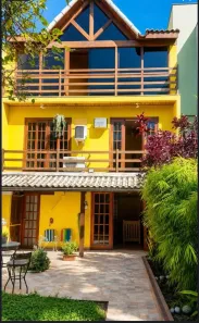 Casa de Condomínio com 3 Quartos à venda, 250m² no Barra da Tijuca, Rio de Janeiro
