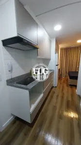 Apartamento com 1 Quarto à venda, 22m² no Vila Mariana, São Paulo