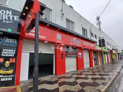Ponto Comercial para alugar, 192m² no Jardim Primavera, Caraguatatuba