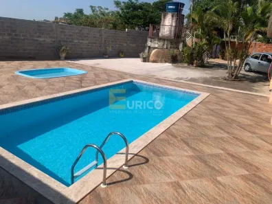Fazenda/Sítio com 2 Quartos à venda, 120m² no Vale das Pedras, Itupeva