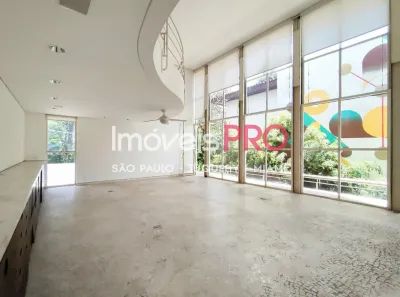 Sobrado com 2 Quartos à venda, 550m² no Jardim Luzitânia, São Paulo