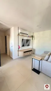 Apartamento com 2 Quartos à venda, 54m² no Jardim Botânico, Ribeirão Preto