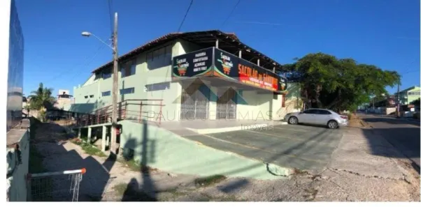 Ponto Comercial para alugar, 1131m² no Ingleses do Rio Vermelho, Florianópolis