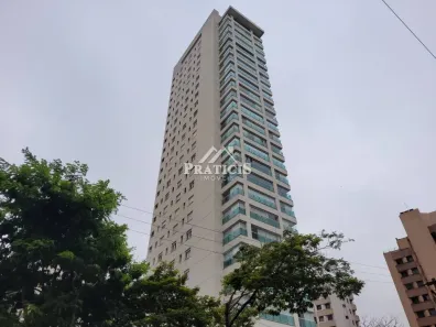Apartamento com 4 Quartos à venda, 250m² no Jardim Vila Mariana, São Paulo