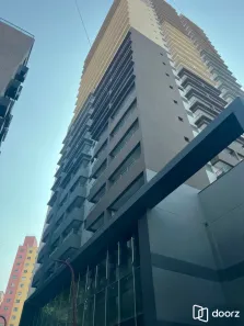 Apartamento com 1 Quarto à venda, 28m² no Liberdade, São Paulo