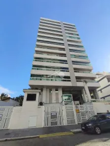 Apartamento com 2 Quartos à venda, 94m² no Aviação, Praia Grande