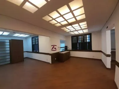 Casa de Condomínio com 3 Quartos para alugar, 500m² no Vila Buarque, São Paulo