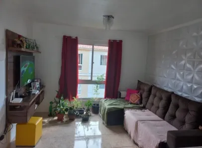 Apartamento com 2 Quartos à venda, 43m² no São Miguel, São Leopoldo