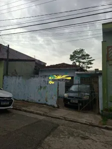 Lote/Terreno à venda, 126m² no Boa Vista, São Caetano do Sul