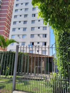 Apartamento com 2 Quartos para alugar, 62m² no Nossa Senhora do Ó, São Paulo