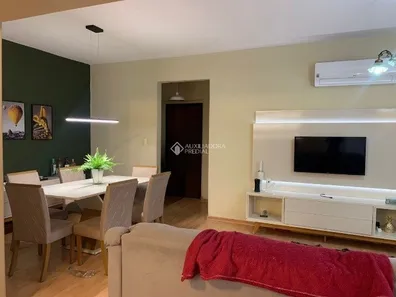 Apartamento com 4 Quartos à venda, 133m² no Rio Branco, Porto Alegre
