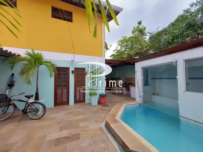 Casa com 3 Quartos à venda, 260m² no Serra Grande, Niterói
