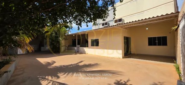 Casa de Condomínio com 4 Quartos à venda, 400m² no Setor Habitacional Vicente Pires, Brasília