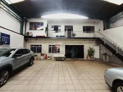 Galpão/Depósito/Armazém à venda, 435m² no Ipiranga, São Paulo