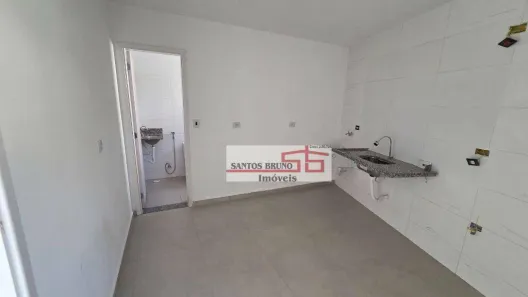 Apartamento com 2 Quartos à venda, 51m² no Vila Pereira Cerca, São Paulo