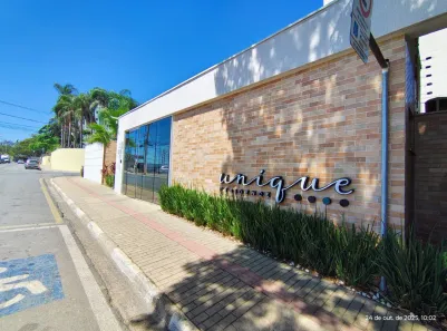 Apartamento com 2 Quartos à venda, 57m² no Jardim Santo Antônio, Hortolândia