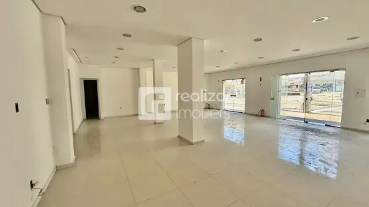 Imóvel Comercial para alugar, 180m² no Balneário, Florianópolis