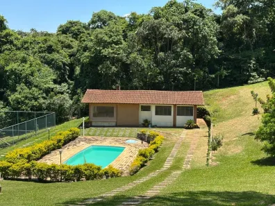 Fazenda/Sítio com 2 Quartos à venda, 300m² no Condomínio Itaembu, Itatiba