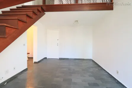 Apartamento com 1 Quarto à venda, 49m² no Vila Nova Conceição, São Paulo