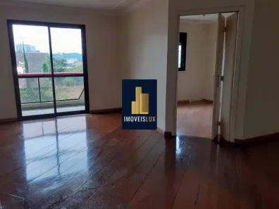 Apartamento com 3 Quartos à venda, 137m² no Vila Sônia, São Paulo