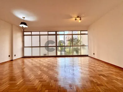 Apartamento com 3 Quartos à venda, 110m² no Jardim Europa, São Paulo