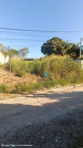 Lote/Terreno à venda, 450m² no Mar do Norte, Rio das Ostras