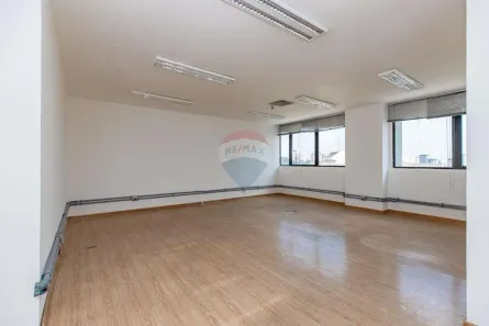 Sala Comercial à venda, 122m² no Santo Amaro, São Paulo