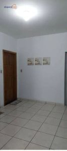 Apartamento com 2 Quartos à venda, 63m² no Vila Paraíso, Caçapava