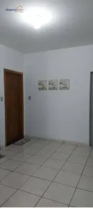 Apartamento com 2 Quartos à venda, 63m² no Vila Paraíso, Caçapava