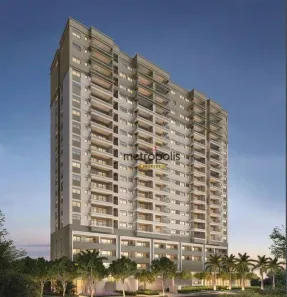 Apartamento com 2 Quartos à venda, 65m² no Chácara Inglesa, São Paulo