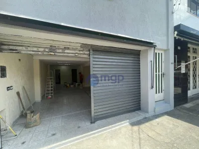 Ponto Comercial para alugar, 100m² no Vila Maria Baixa, São Paulo