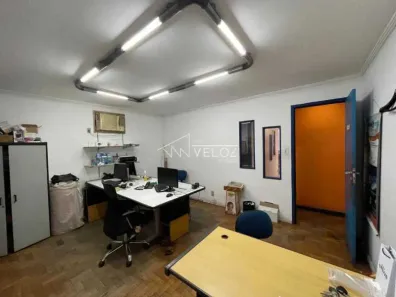 Apartamento com 1 Quarto à venda, 95m² no Centro, Rio de Janeiro