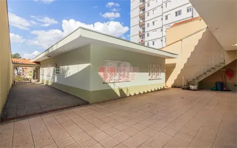 Casa com 3 Quartos à venda, 318m² no Vila Irmãos Arnoni, São Paulo