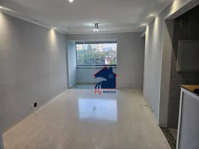 Apartamento com 3 Quartos à venda, 86m² no Nossa Senhora do Ó, São Paulo