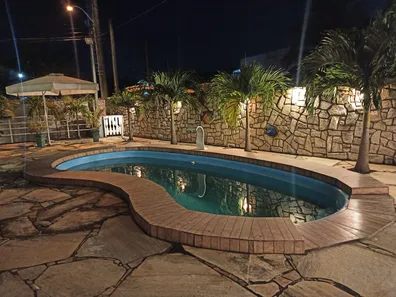 Casa com 4 Quartos à venda, 350m² no Centro, Maricá