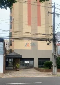 Apartamento com 3 Quartos à venda, 150m² no Centro, Londrina