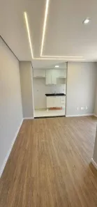 Apartamento com 1 Quarto à venda, 36m² no Jardim do Triunfo, Guarulhos