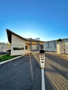 Apartamento com 2 Quartos à venda, 47m² no Residencial Itatiaia, Anápolis
