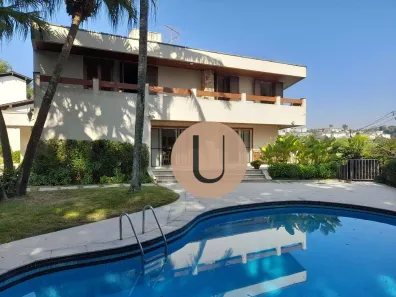 Casa com 4 Quartos à venda, 620m² no Cidade Jardim, São Paulo